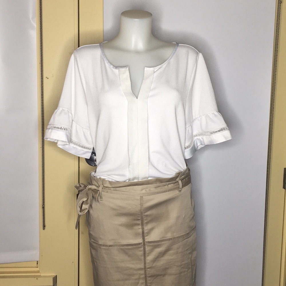 Banana Republic Blouse
